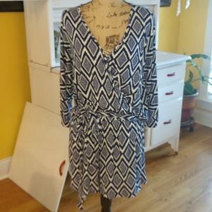 Market and Spruce Shorts Jumper